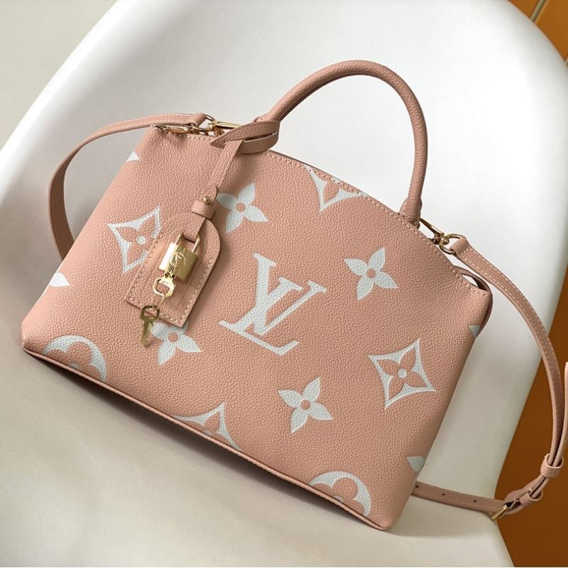 LV Top Handle Bags